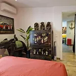 2 Pieces Proche Calme Dans Apartamento